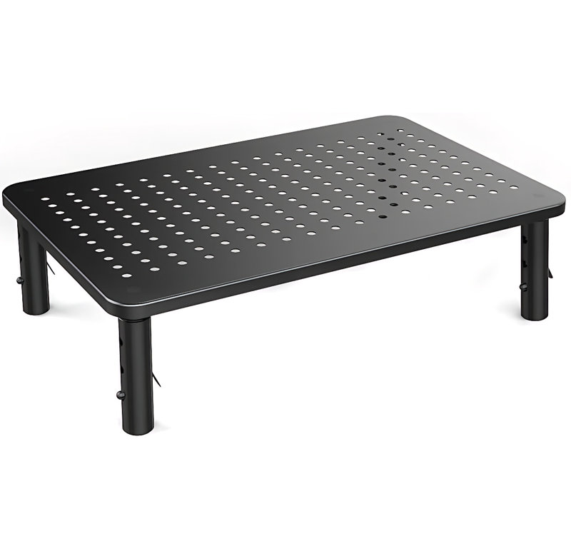 Metal Extra Shelving