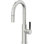 Corsano Pull Down Kitchen Faucet with BST Series Handle