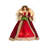 14 in. Fabric Angels Shatterproof Tree Topper