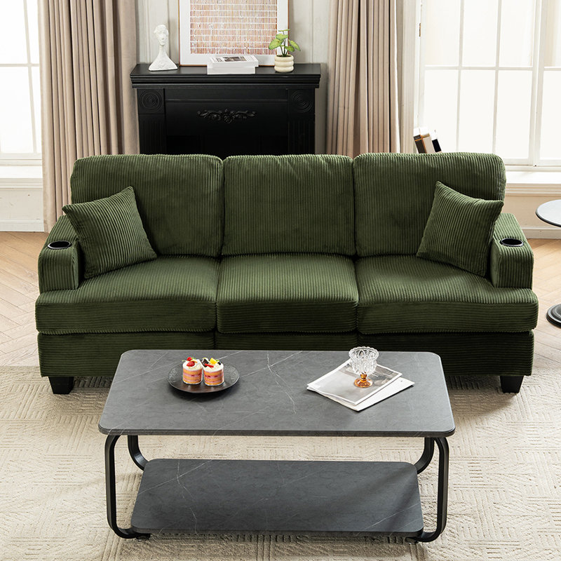 3 Seater Sofa