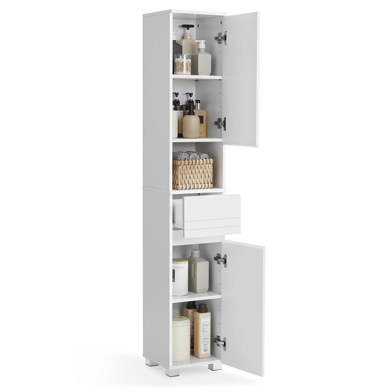 Adero Linen Cabinet