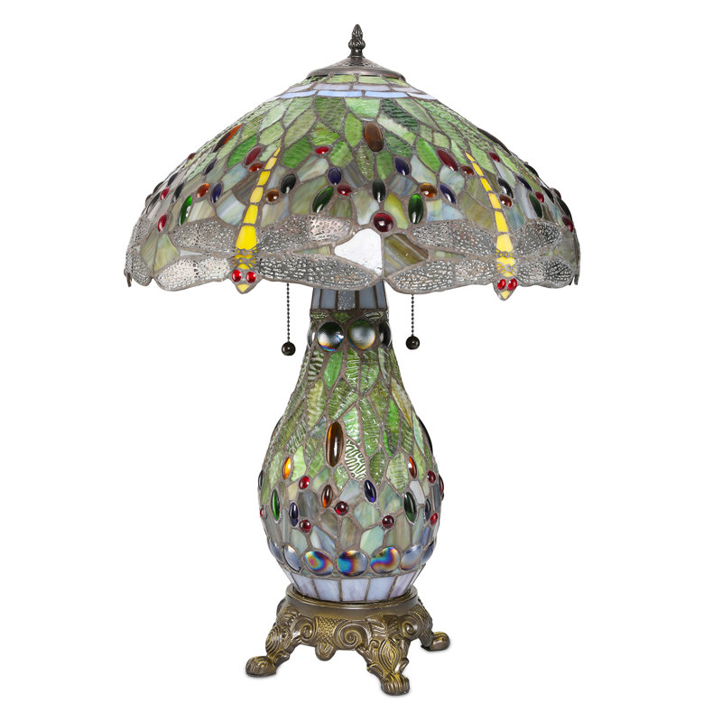 Lampe de table 25 po Preston