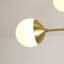 Lustre Edeltrudis Light Tortora-409750938-409751013-451981568