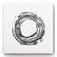 «E Encircle I», peinture sur toile-683958096-687441417