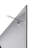 ECR4Kids MessageStor Dry-Erase Glass Board and Magnets, Office Essentials, 2-Pack