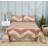 Microfiber Twill Floral Sheet Set-1754399416