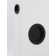 Pocket Door Hardware- Passage with Finger Edge Pull