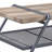 Oak Coffee Table