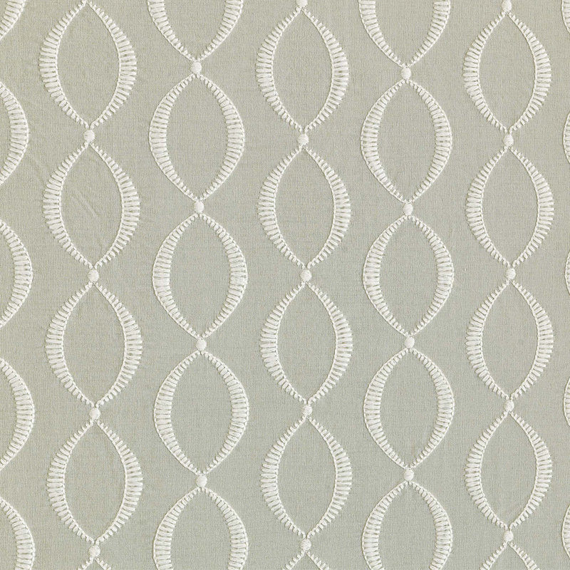 Lourde Haze Fabric
