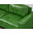 4 - Piece Faux Leather Upholstered Sectional-2026378925