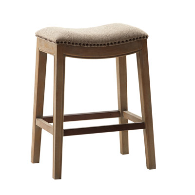 Tabouret de comptoir Saddle