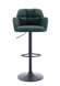 Swivel Adjustable Height Bar Stool