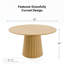 Table de salle à manger en bois massif-1457086145-1457086159