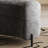 33.9"W Upholstered Storage Ottoman,Dressing Shoe Bench-117279890