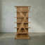 Vetra Solid Wood Bookcase-61272622
