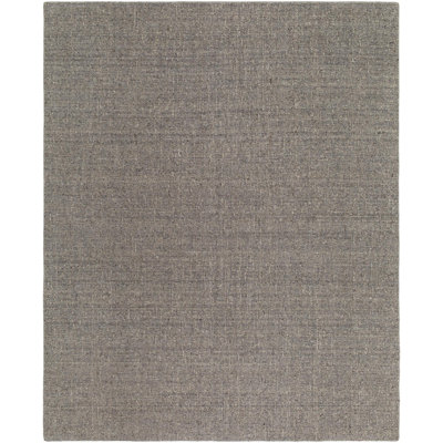 Toronto Handmade Wool Area Rug