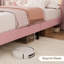 Twin Bed Frame-230845792