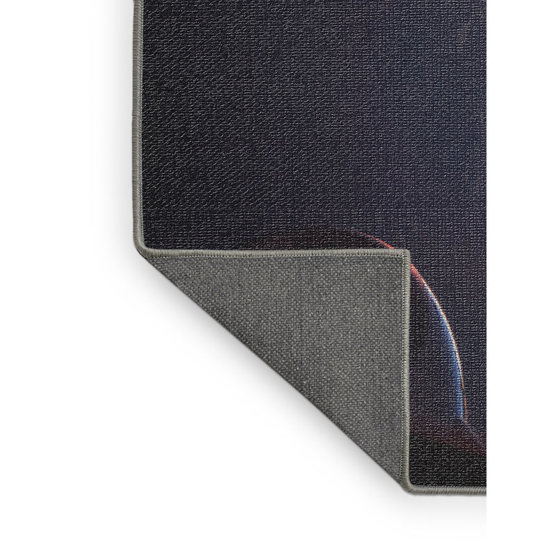 Indoor Rug, Rectangle 2' x 4'