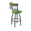 Hunter Swivel Stool-110982436-110982443-110982432