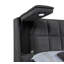 Grand lit plateforme tapissier Dreux Gris-1946878838-1946878832