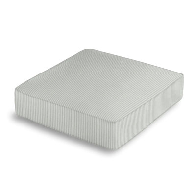 Square Pillow Cover & Insert