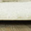 Letman Polar Bear Shag Rug-1471290338