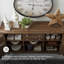 Buffet 2 tiroirs Goulven