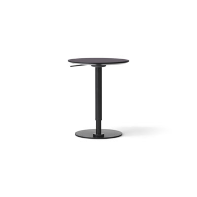 Branch Solid Wood End Table