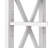 Huckins 47" Console Table-1383492613