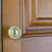 Mushroom Knob Multipack-36331602
