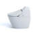Washlet® Dual-Flush Elongated Bidet Toilet with High Efficiency Flush (Seat Included)-20664711