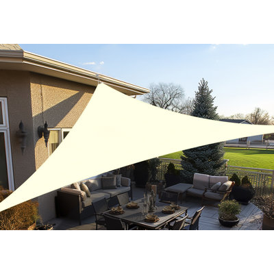 Triangle Shade Sail