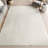Exmouth Shag 900 Performance Solid Color Rug-1677596247