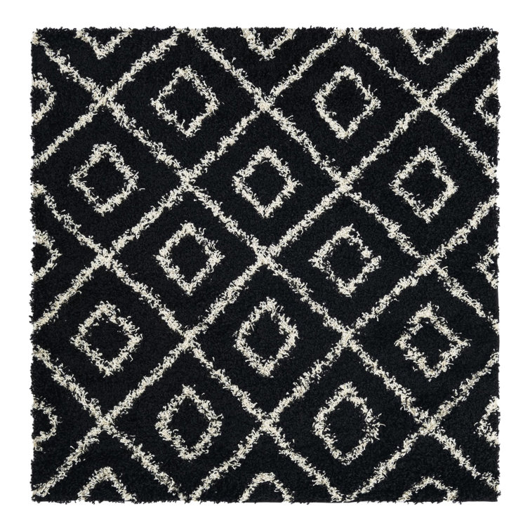 Arold Geometric Indoor Rug
