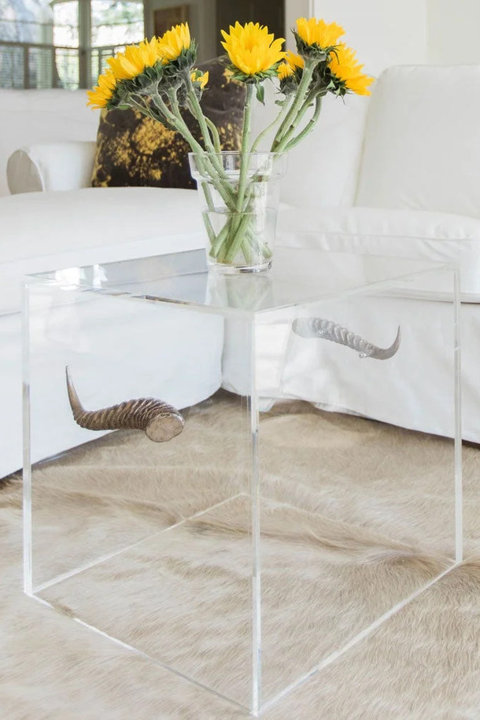 End Tables