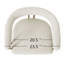 Ensemble de 3 tabourets de bar Dollie-195498857