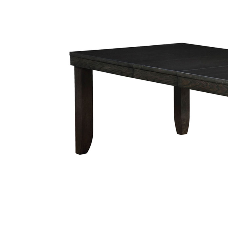Walnut Solid Wood Dining Table