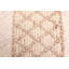 Tapis brun clair Sienna 5 pi 2 po x 7 pi 6 po