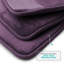 Steph Luxury Memory Foam Bathroom Rug Set-23752321-23752330