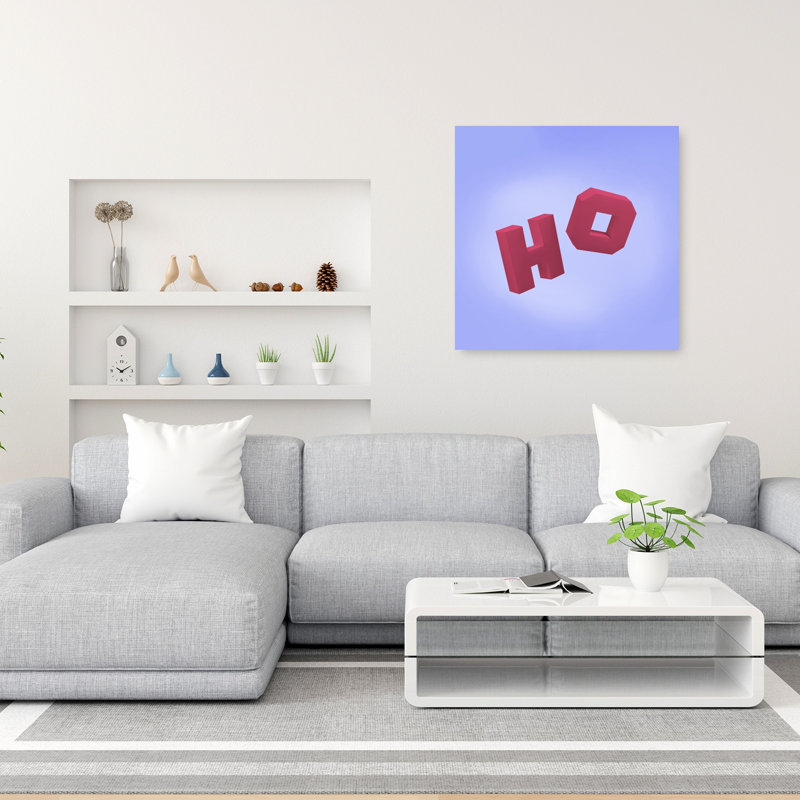 Print, 91.44cm H x 91.44cm W