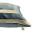 Logo Velvet Square Pillow Cover & Insert-43632142