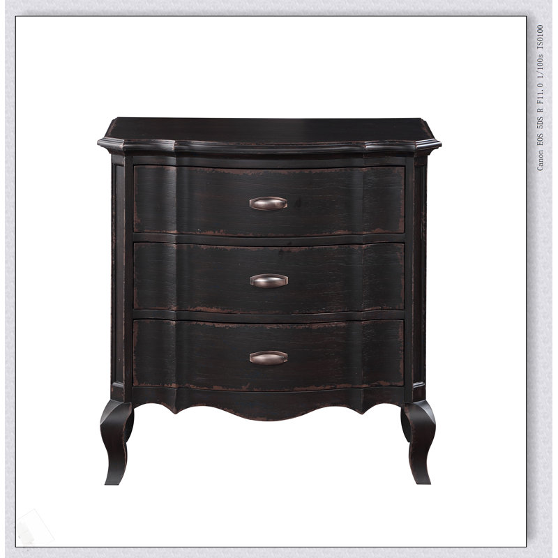 Table de chevet Chelmsford