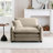 Corduroy Sofa