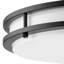 Plafonnier encastré 5 lumières-684050082-684050081