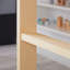 Marchmain European Single (90 x 200 cm) Solid Wood Loft Bed