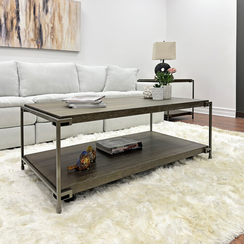 Table basse Corbeta