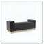 Solid Wood Upholstered Bench-312661323-312661324
