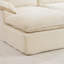 Canapé modulaire en L Cozy Modern-1950425414
