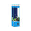 Aquarium moderne en métal 20 à 28 gallons Eco-129873513-129873517