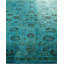Fine Vibrance One-of-a-Kind 8' 2" X 10' 2" Hand Knotted Area Rug